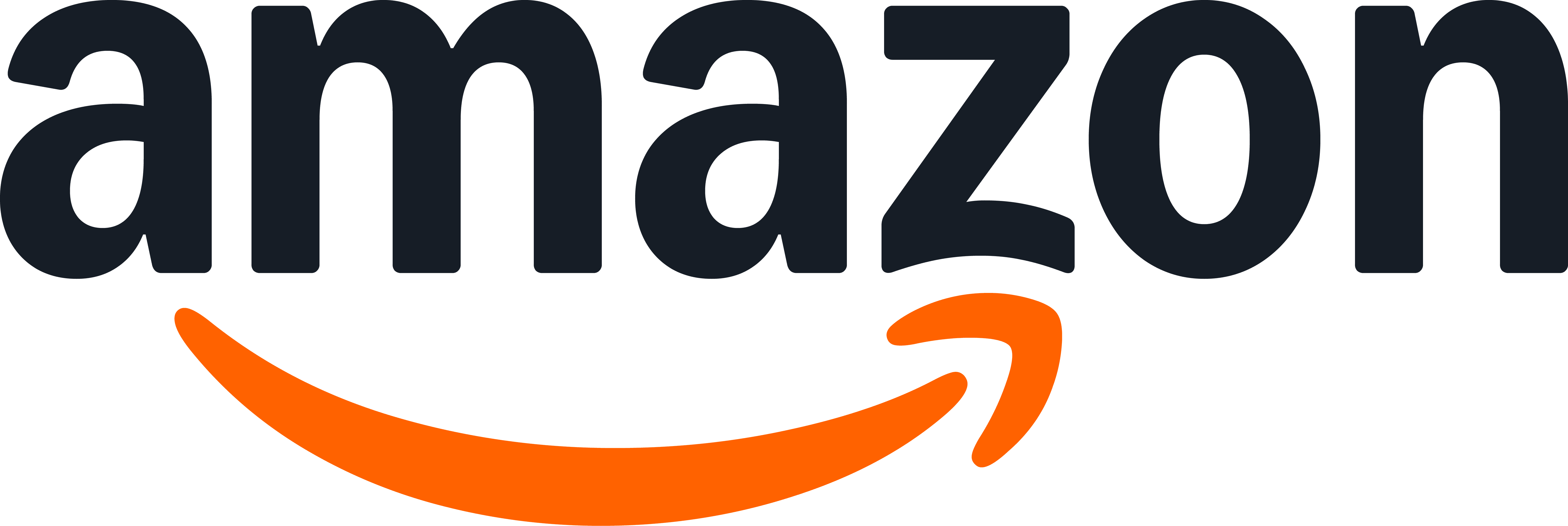 Logo Amazon