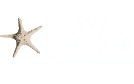 Logo Playa Blanca