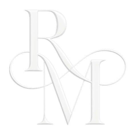 Logo Moi y Rebeca