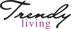 Logo Trendy Living